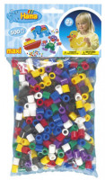Hama Maxi - Perlen-Mix - 500 Stück